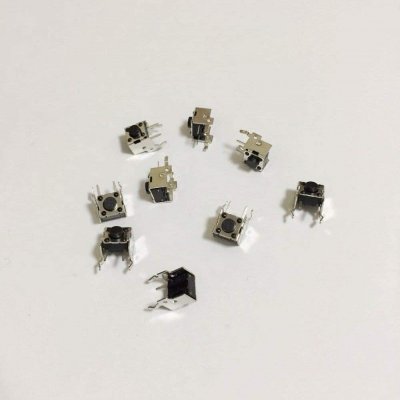 Power Switch Button for Autel MaxiSys MS906 MS906TS MS906BT CV